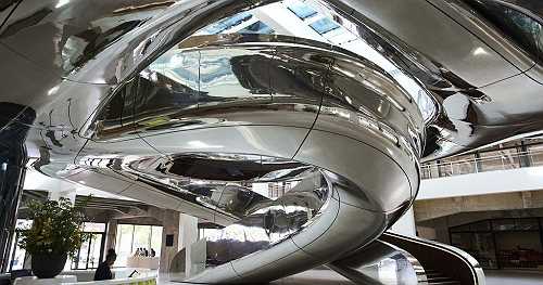 New museum in Rotterdam looks at migration through the lens of art | Africanews