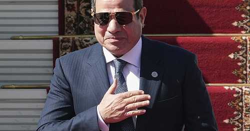 UN raises alarm over Egypt’s proposed criminal procedure code | Africanews