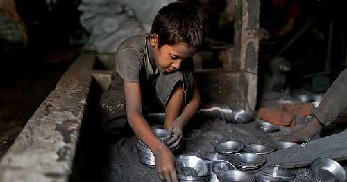 Child labour crisis: UN calls for urgent global action | Africanews