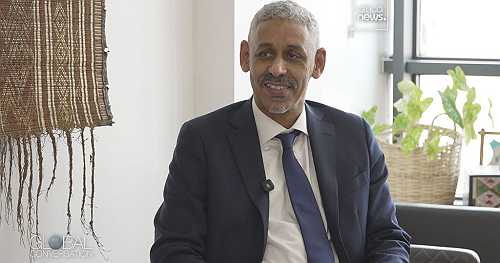 What is Sidi Ould Tah’s Vision for the AfDB? | Africanews