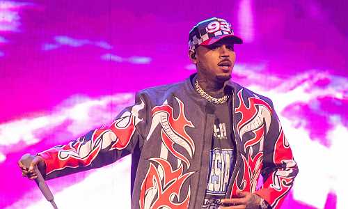 Yikes! Chris Brown Arrested In Manchester In Connection To 2023 Club Incident (DETAILS)