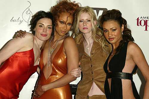 Tyra Banks Returns For Netflix’s&nbsp;America’s Next Top Model&nbsp;Docuseries