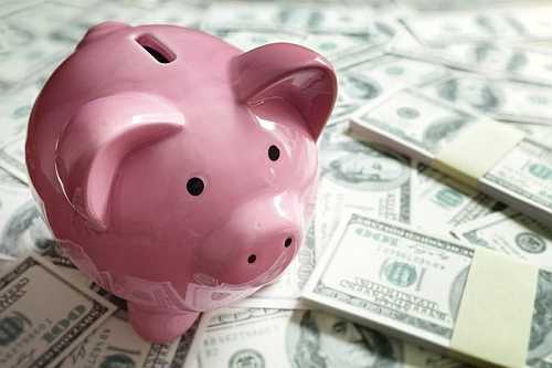 The No. 1 Mistake People Make With High-Yield Savings Accounts in May 2025 · Madam Money®