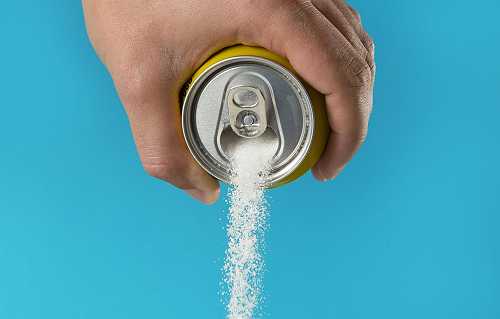 RFK Jr. Sparks Panic in the Food Industry With Sugar Crackdown Talk · Madam Money®