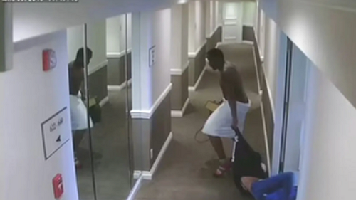 The Full, Uncut Video of the Cassie-Diddy Hotel Incident is Released, and It's Worse Than We Realized