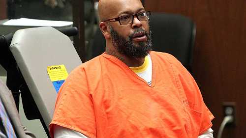 Suge Knight Spills Some Major Tea About Diddy's Trial