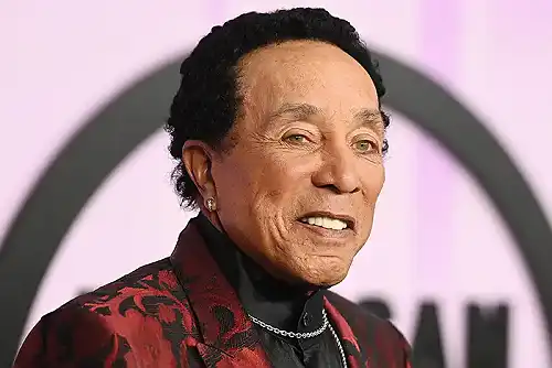 Smokey Robinson Sexual Assault Allegations