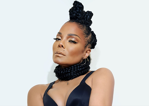 Janet Jackson Will Deliver First TV Performance In 7 Years At The AMAs