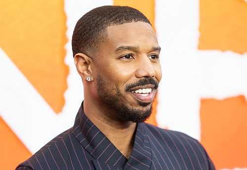 Michael B. Jordan Shows Love To Sinners & Drops Big Creed-Verse Plans At Amazon Upfront