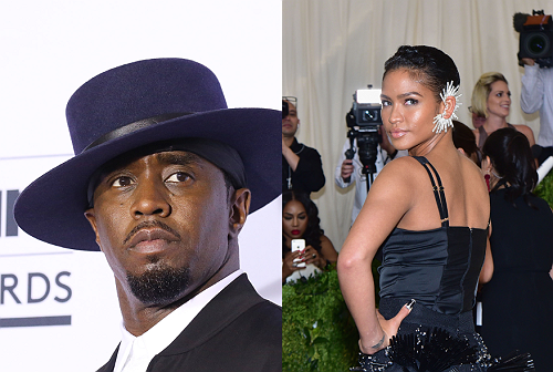 Cassie’s Texts Read Aloud in Court as Diddy’s Lawyers Push Consensual Narrative: “I’m Always Ready to Freak Off”
