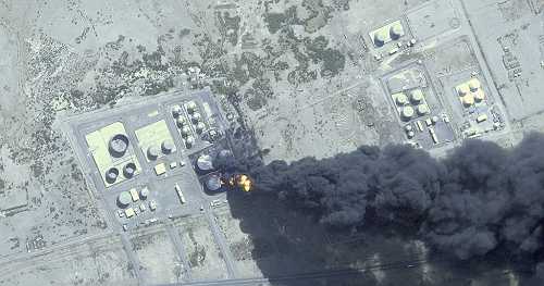 Paramilitary's drone attack cuts power in Sudanese capital and surrounds | Africanews