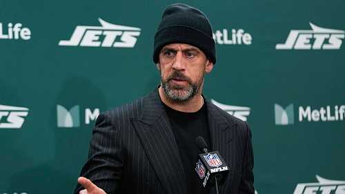 NFL sked makers had no inside info on Rodgers
