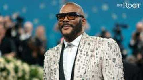 Tyler Perry Deals 'Mind Crack', According to Judge Joe Brown