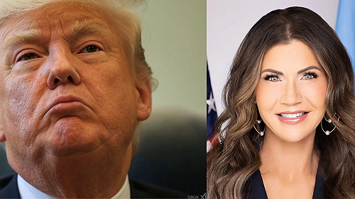 Trump’s DHS May Approve Reality Show Where Immigrants Compete for Citizenship