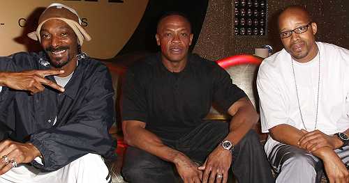 Snoop Dogg Alleges That Warren G Has ‘Anger’ Over Not Being Signed to Death Row Records