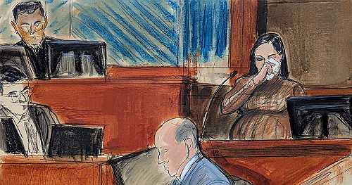 R&B singer Cassie back on the stand in Sean 'Diddy' Combs' sex trafficking trial | Africanews