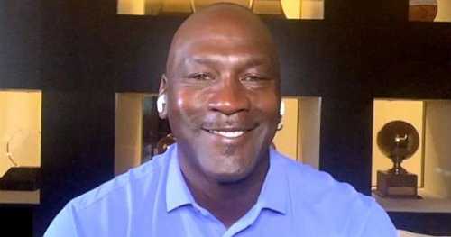Michael Jordan Officially Joins NBC Sports, Becomes NBA Commentator