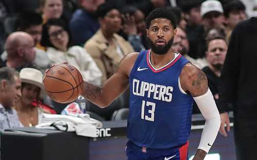 Paul George Says He Might’ve Won a Ring if Not for LeBron James [Video]