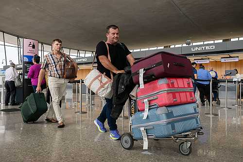 Antisemitic Posts Surface on Afrikaner Refugee Charl Kleinhaus' Social Media