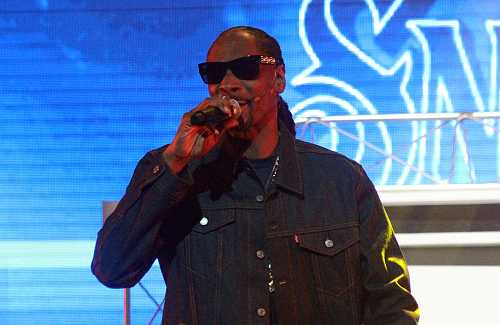 Snoop Dogg responds to Suge Knight with new diss track