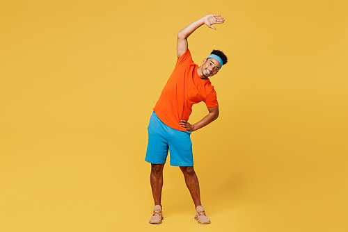 Why exercise can temporarily raise your cholesterol
