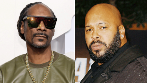 Snoop Dogg Blasts Former Boss Suge Knight in New Diss Track: “Now You in PC Snitching on the Phone”