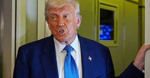 Trump to speak with Putin, then Zelenskyy, to push for Ukraine ceasefire | Africanews