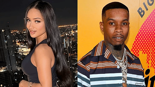 Tori Brixx Claims She's Not Behind Tory Lanez Posts from Her Instagram