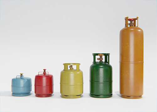 What is a Water Heater Expansion Tank and Why Do You Need One? – Indgirka Corporations