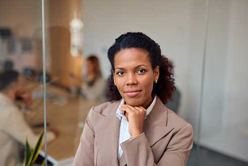 Black Women Lost 106,000 Jobs In April—But The Impact Goes Beyond Headlines