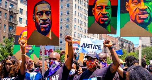 What has changed since George Floyd's death 5 years ago