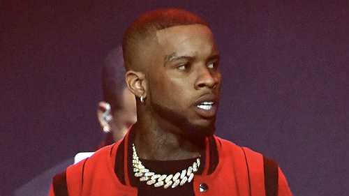 UPDATE: Incarcerated Man Who Stabbed Tory Lanez 14 Times Reportedly Shares Why He Attacked Rapper
