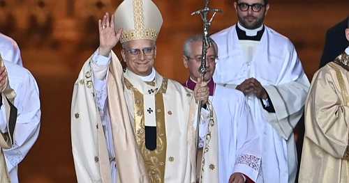 What to know about Pope Leo XIV's ancestry