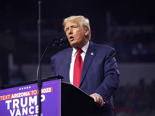 Judge halts Trump administration’s attempt to cut off Harvard’s international student enrollment - Face2Face Africa