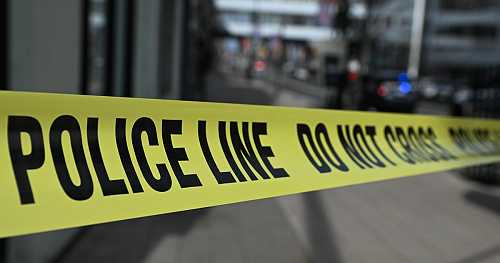 Male arrested after reports of car hitting people in Liverpool, police say