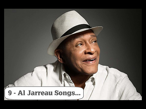 9 Al Jarreau Songs That Perfectly Blend Jazz, Soul, and Pop.