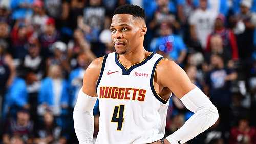 Nuggets PG Westbrook has surgery on right hand