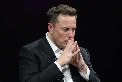 Elon Musk breaks with Trump after $250 million investment
