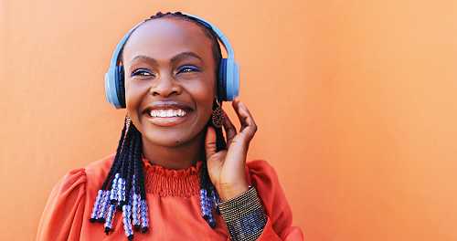 A Black Music Month Guide To Celebrating The Soundtrack Of Culture