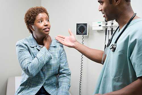 12 surprising causes of tingling in your mid back