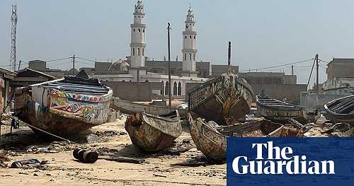 Senegal fishing industry issues are complex | Letters