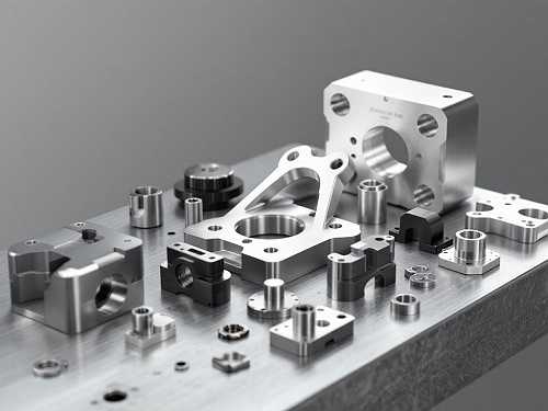 What Determines The Cost of Custom Aluminum Parts?