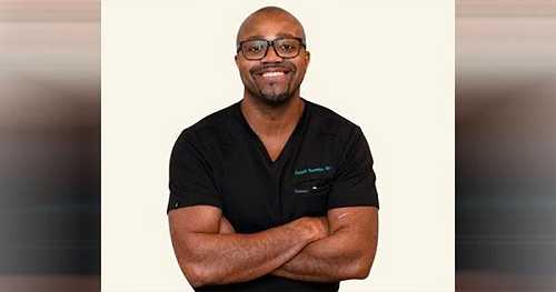 Black Neurologist Launches Natural Solution For Migraines Inspired by His Son’s Pain Black Neurologist Launches Natural Solution For Migraines Inspired by His Son’s Pain