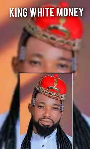 [AlbumPlay] KingWhiteMoney – Give Me More @HeisAustine