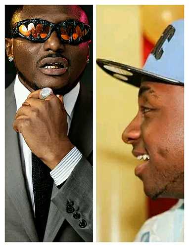 [Entertainment] Crazy LifeStyle About Davido And Terry G — A Must Read @HeisAustine