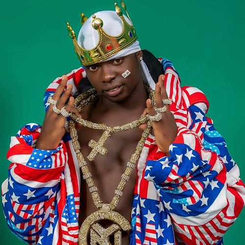 [Entertainment] Show Yoh ,Turned Down FIFA Club World Cup Offer @HeisAustine