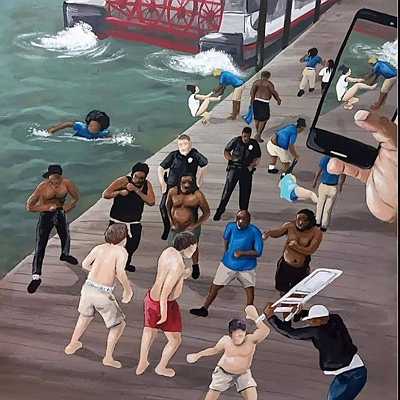 Ilhan Omar's Fortune Soars to $30 Million Amid Ethics Scrutiny by The Haze Of Our Lives (On Code All The Time)