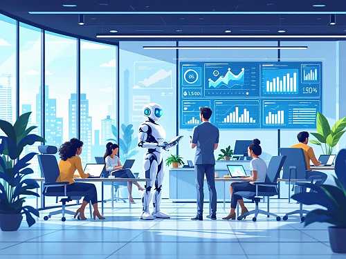 AI and The Search Shift: Why GEO Outshines Traditional SEO for eCommerce – Foduu – Web design and Development Company in India