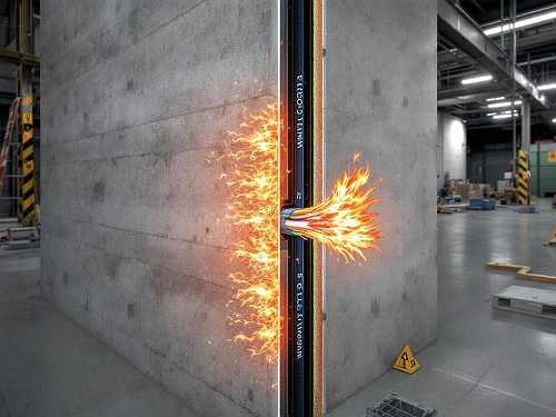 Understanding Fire-Retardant and Fire-Resistant Cables