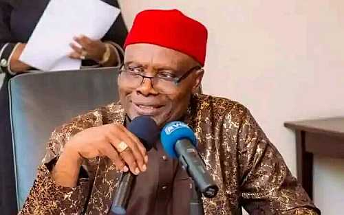 Ex-Senate President Wabara Backs Sowore's Campaign for Nnamdi Kanu's Release